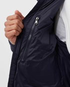Polo Ralph Lauren Water Repellent Down Jacket Blue - Mens - Down & Puffer Jackets