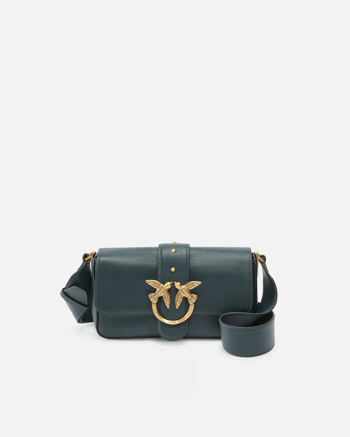 pinko bags Pinko | Mini Love Bag Click Shoulder Bag | Be Queen main image 3