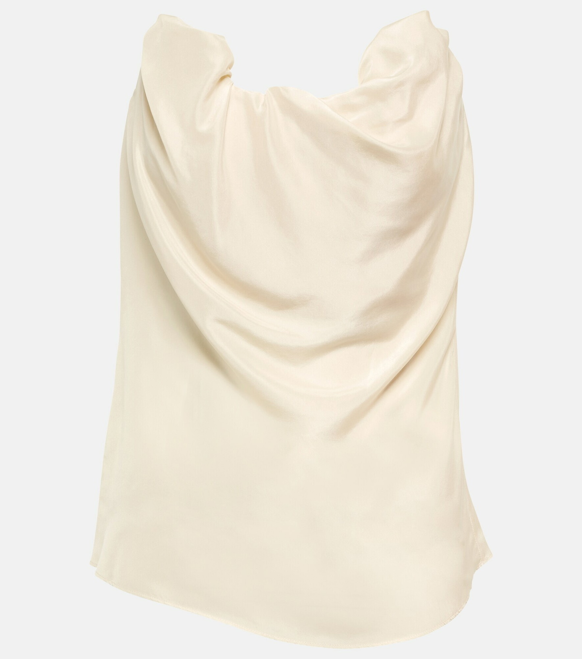 Toteme - Silk top Toteme
