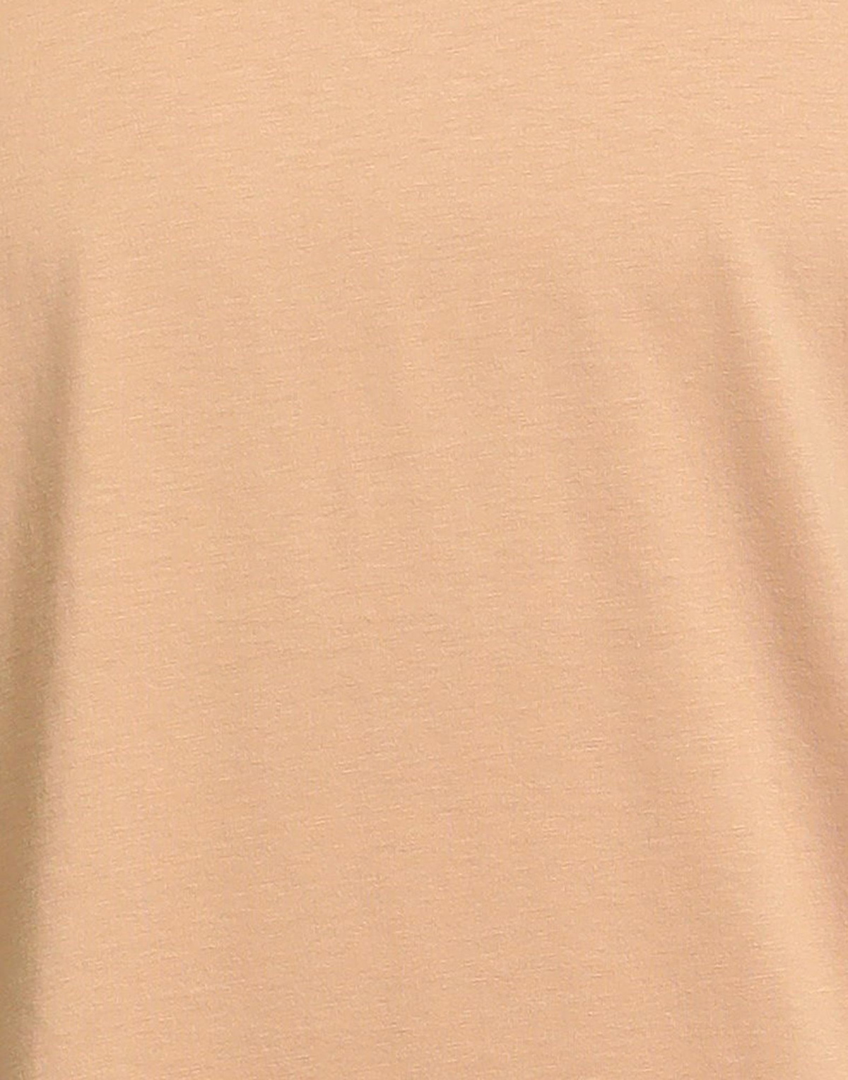 Sandro Mens T-shirt Sand