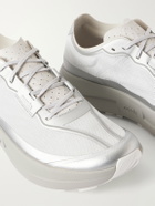 norda - 005 Dyneema® Running Sneakers - Silver