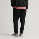 Service Works Men's Twill Part Timer Pants in Black
