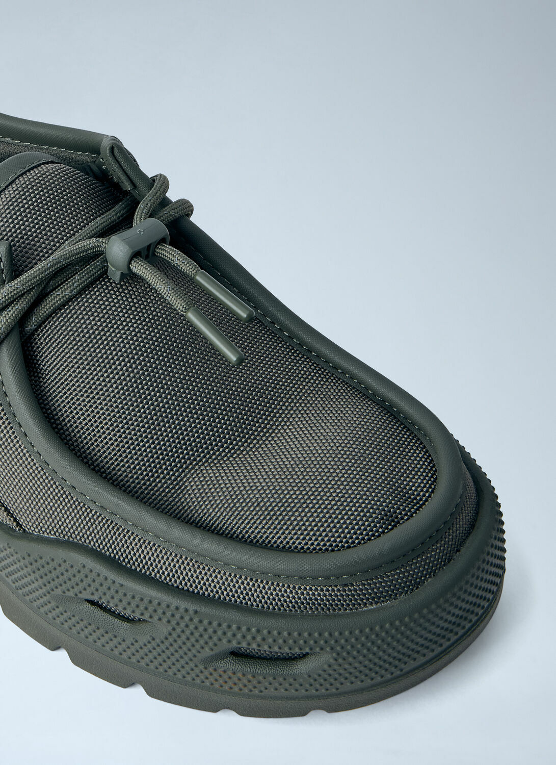 crocs Gallery Shoe Tech Sneakers
