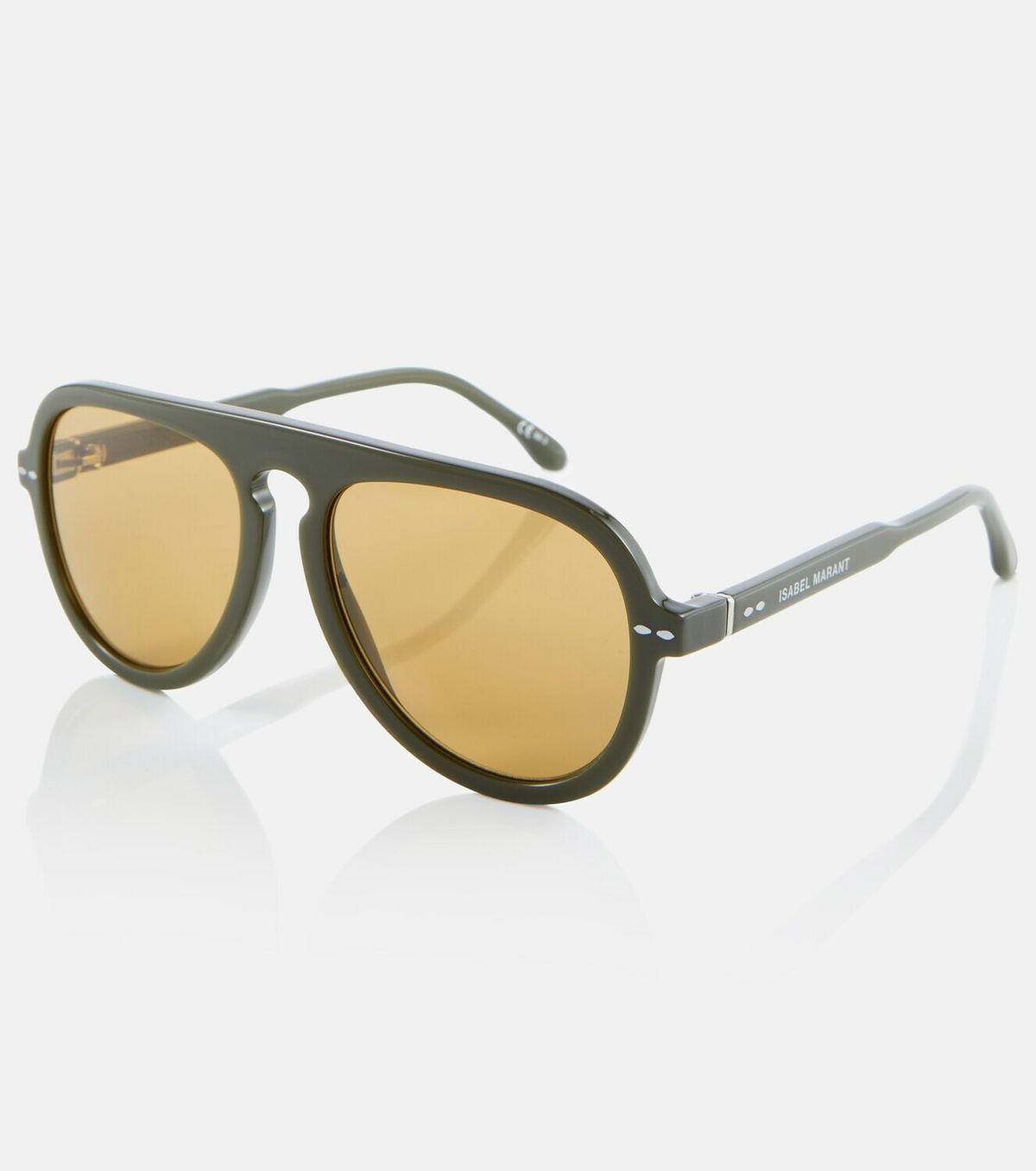 Isabel Marant - Aviator sunglasses Isabel Marant display picture 2