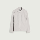 Arc'teryx Veilance Men's Mionn Softshell Overshirt in Silkstone