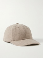 Kaptain Sunshine - Cashmere Baseball Cap