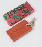 Loewe Home Scents Tomato Leaves bar soap