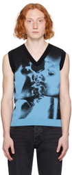 EYTYS Blue Rui Vest