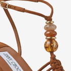 Jimmy Choo Lemi Wedge 100 