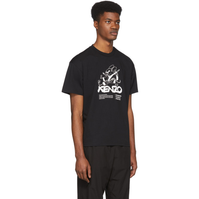 Kenzo chinese hotsell new year sweatshirt