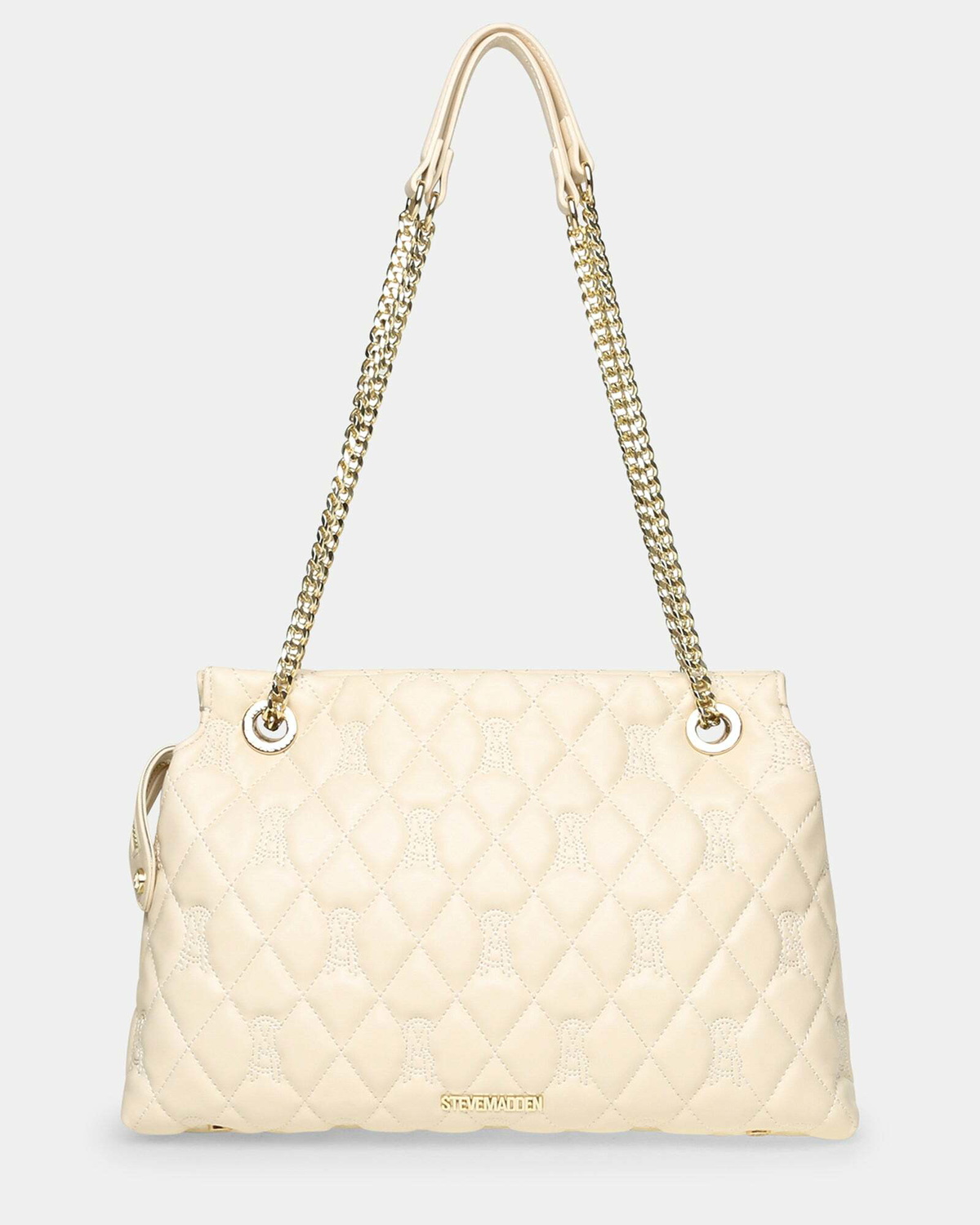 Steve Madden Bira-9 Bag in Natural
