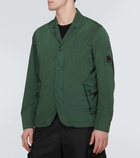 C.P. Company Single-breasted blazer