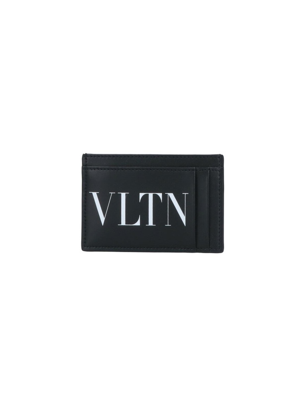 Photo: Valentino Garavani Vltn Cardholder