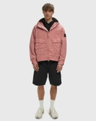 SHORT PARKA