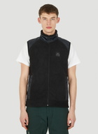 Ostrya Surplus Fleece Sleevless Jacket