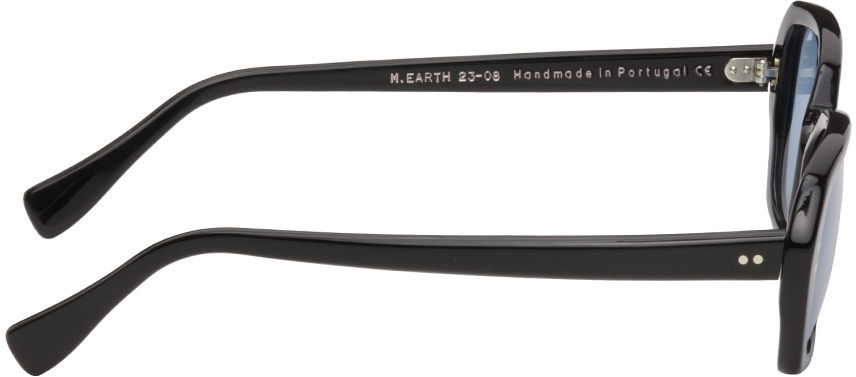 Our Legacy Black Earth Sunglasses Our Legacy