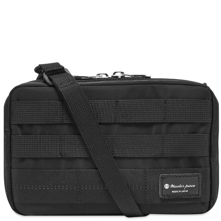 Photo: Master-Piece Dock Shoulder Bag