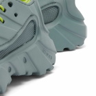 Crocs Nova Trek in Dusty Green