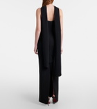 Solace London Rona gown