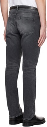 John Elliott Gray 'The Daze' Jeans