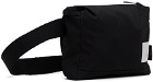 ROA Black Crossbody Bag
