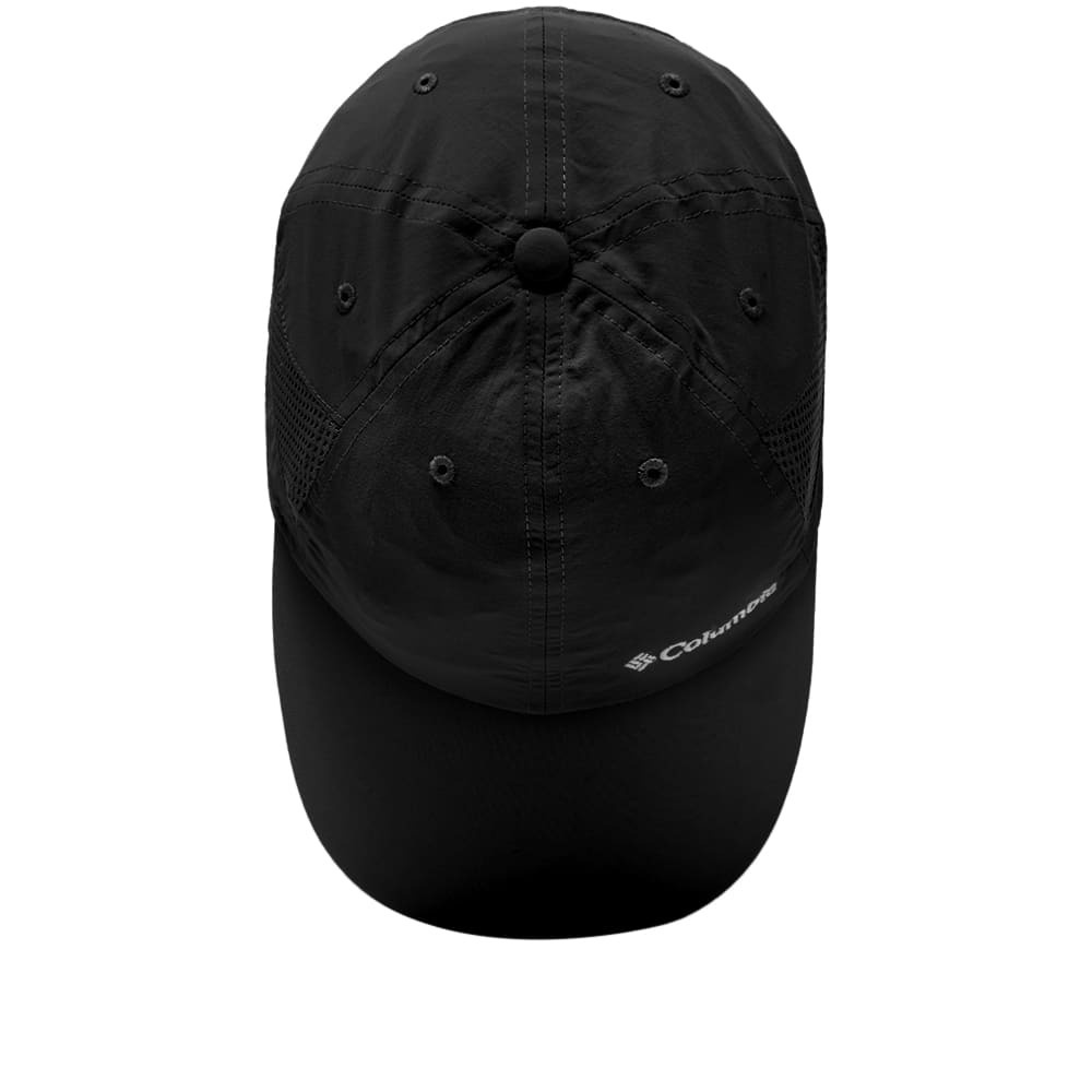 Columbia Men's Tech Shade™ Hat in Black Columbia