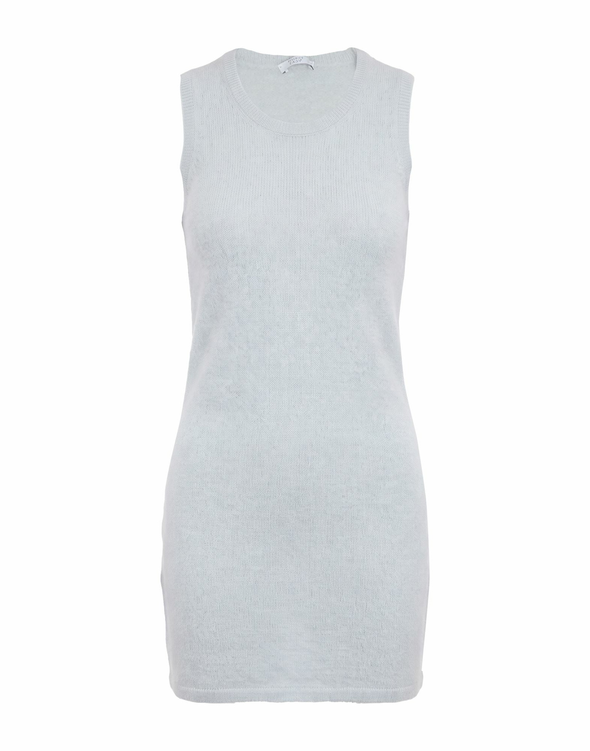 Peserico Womens Midi dress Sky in Blue