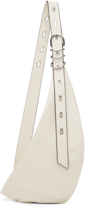 Photo: rag & bone Off-White Petra Sling Bag