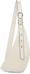 rag & bone Off-White Petra Sling Bag