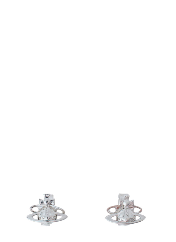 Photo: Vivienne Westwood Lorelei Stud Earrings