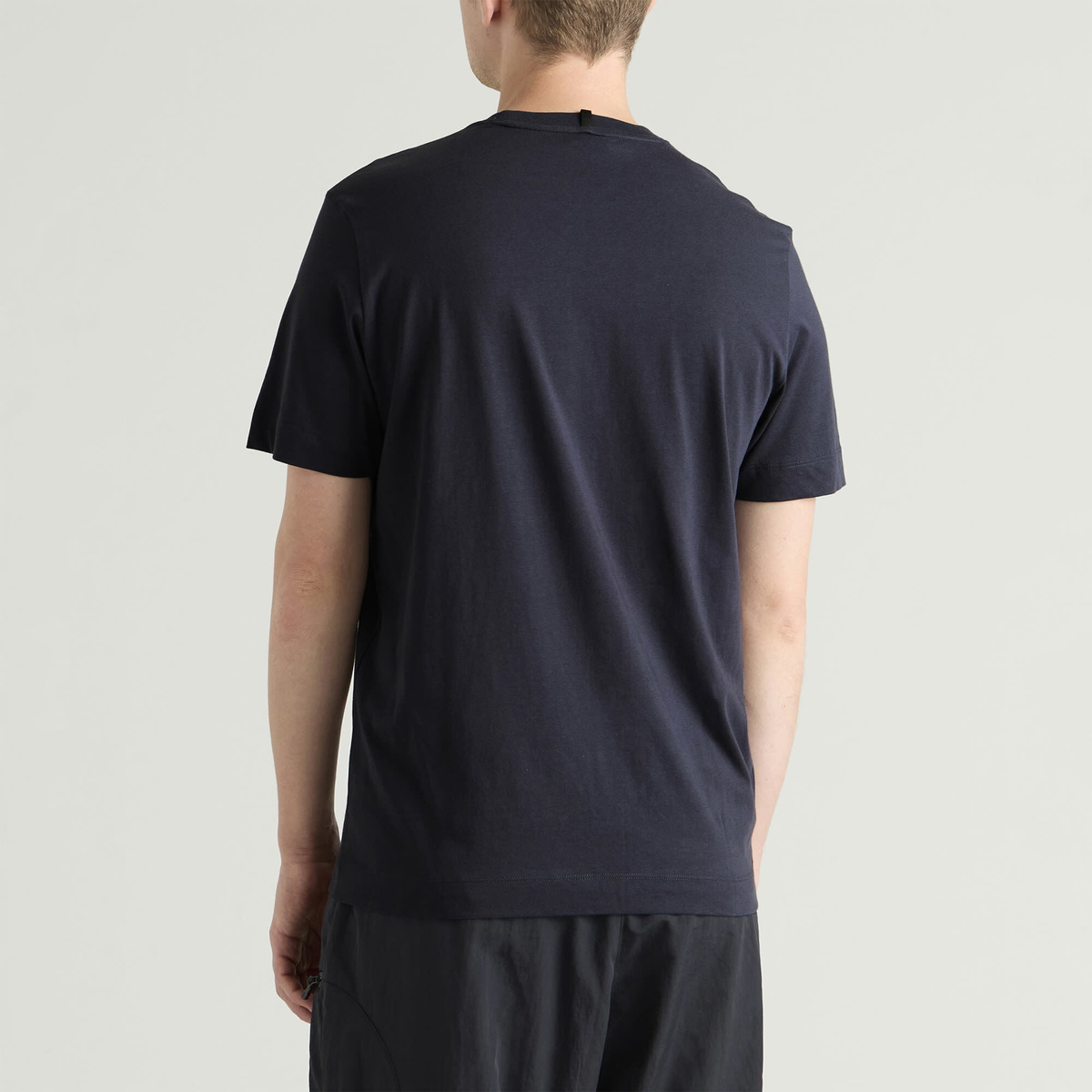Oakley Men's Lunar Ellipse T-Shirt in Graphite