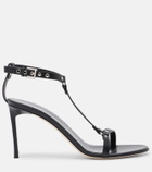 Tom Ford Leather sandals