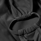 Araks Women's Camryn Strappy Bikini Bottom in Black