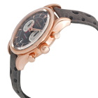 Carl F. Bucherer Manero Flyback Chronograph Automatic Black Dial Mens Watch 00.10919.03.33.02