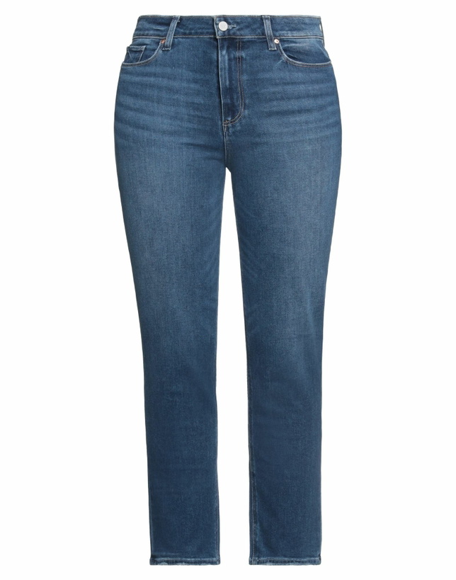 Photo: Paige Womens Jeans in Blue