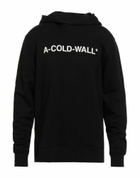 A-cold-wall* Mens Sweatshirt in Black