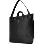 Porter-Yoshida & Co - Tanker Padded Nylon-Blend Tote Bag - Men - Black