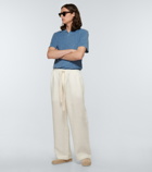 Frescobol Carioca - Short-sleeved Polo shirt