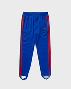 Adidas X Wales Bonner Stirrup Pants Blue - Mens - Track Pants