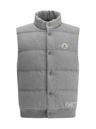 Moncler X Frgmt Vest