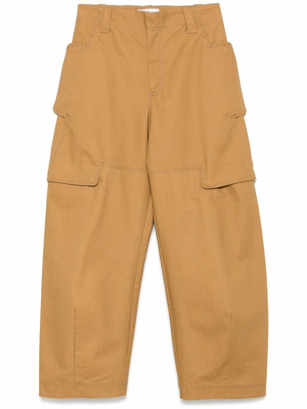 Photo: SAGE NATION Index Trousers