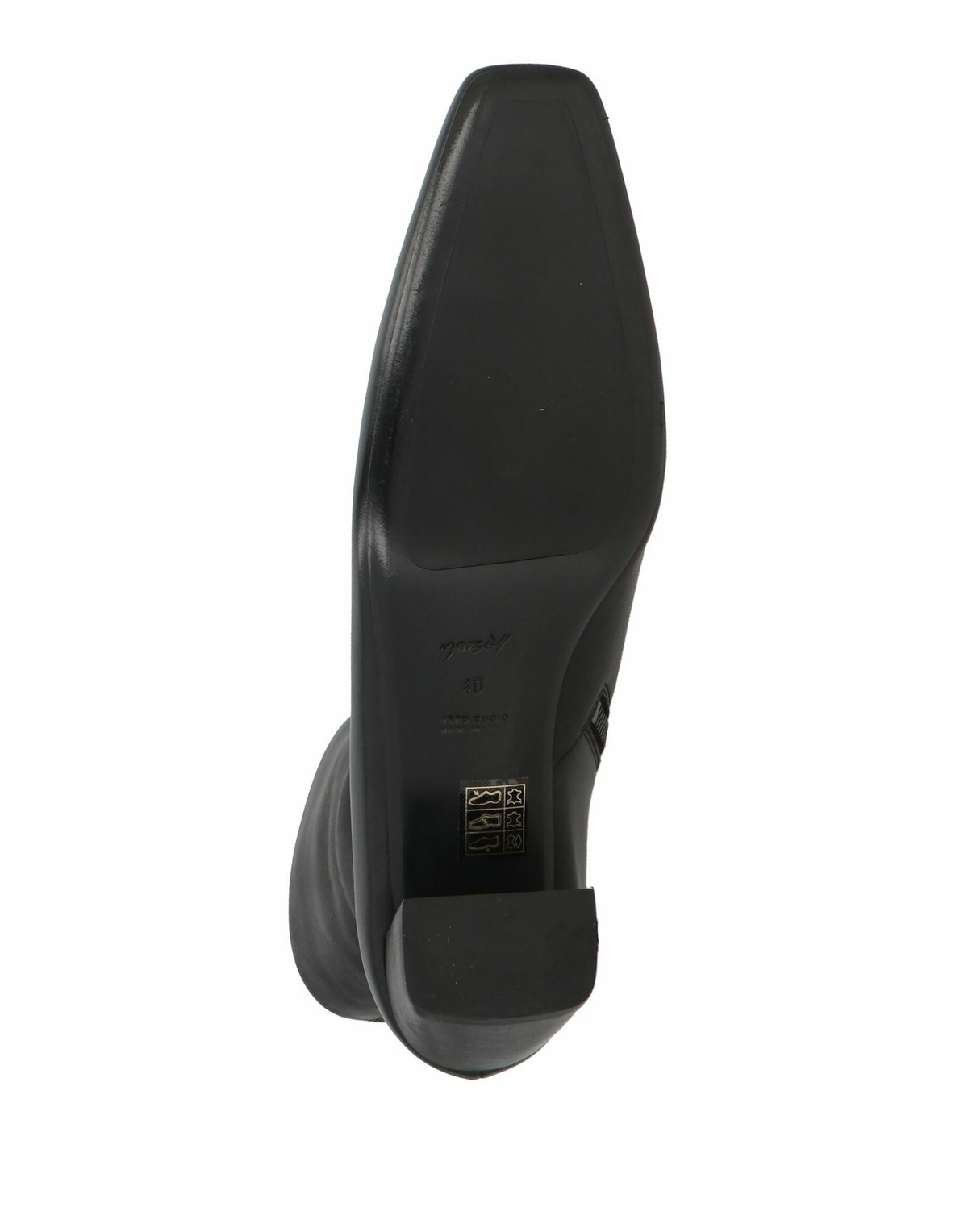 Marsèll Womens Ankle boots in Black