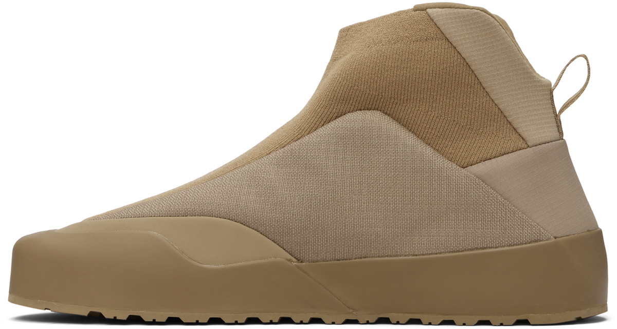 Arc'teryx Beige Kragg Insulated Sneakers