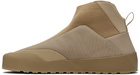Arc'teryx Beige Kragg Insulated Sneakers