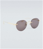 Cartier Eyewear Collection Round sunglasses