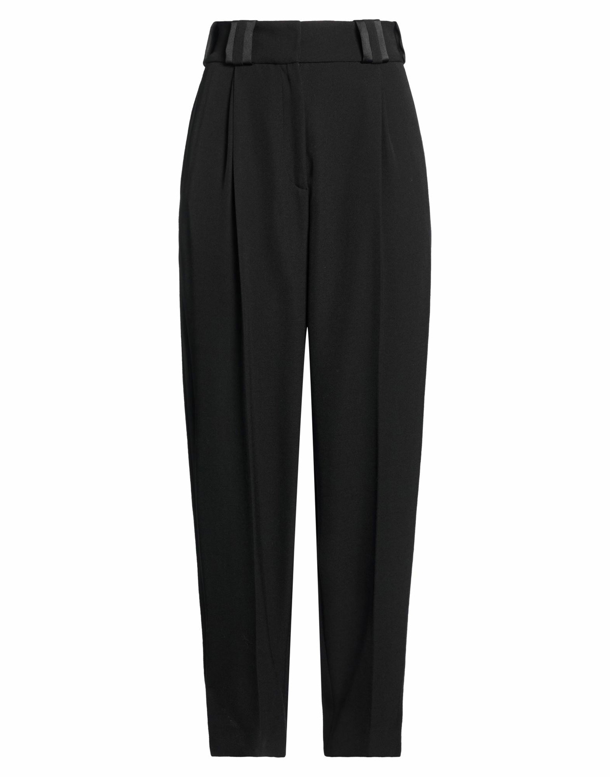 Moschino Womens Pants in Black