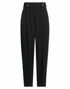 Moschino Womens Pants in Black