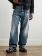 Givenchy - BOGS Neoprene-Trimmed Rubber Boots - Black