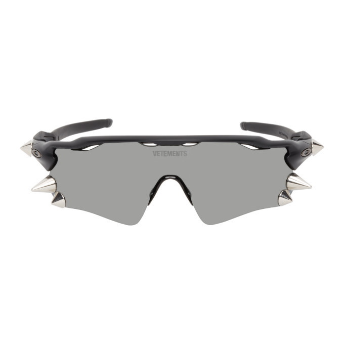 Black Oakley Edition 200 Sunglasses Vetements
