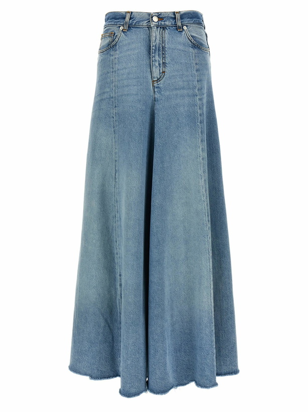 Photo: Haikure serenity Skirt